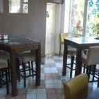 BéTerv Mátraszentimre - Belső