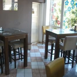 BéTerv Mátraszentimre - Belső