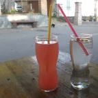 BéTerv Mátraszentimre - Étel/ital