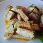 Bonne Chance Hotel étterme Bázakerettye - Étel/ital