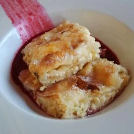 Bonne Chance Hotel étterme Bázakerettye - Étel/ital