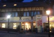 Pizza Brumbrum Világbéke Eger