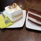 Cafe Relax & Cukrászmanufaktúra Hévíz - Étel/ital