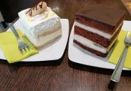 Cafe Relax & Cukrászmanufaktúra Hévíz