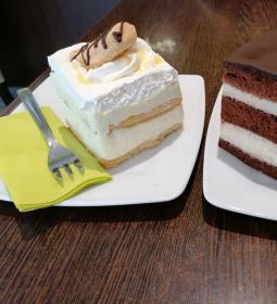 Cafe Relax & Cukrászmanufaktúra