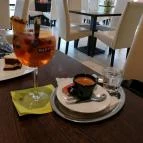 Cafe Relax & Cukrászmanufaktúra Hévíz - Étel/ital