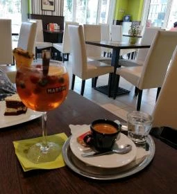 Cafe Relax & Cukrászmanufaktúra