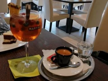 Cafe Relax & Cukrászmanufaktúra Hévíz