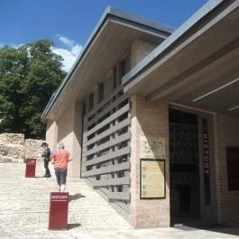 Cseszneki vár Csesznek - Egyéb