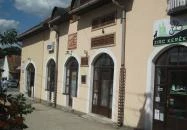 Cuha Völgye Étterem Zirc