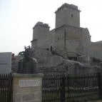 Diósgyőri Vár Miskolc - 