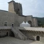 Diósgyőri Vár Miskolc - 