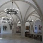 Diósgyőri Vár Miskolc - 