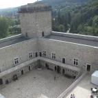 Diósgyőri Vár Miskolc - 