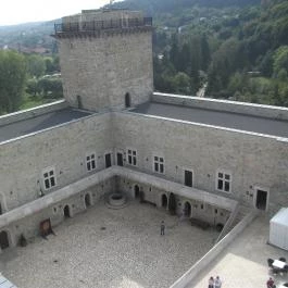 Diósgyőri Vár Miskolc - Egyéb