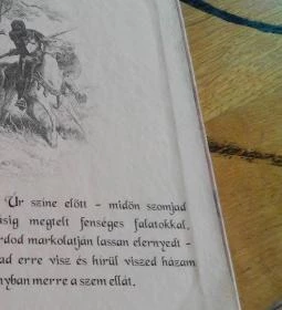 Don Quiote Középkori Étterem