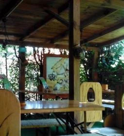 Don Quiote Középkori Étterem