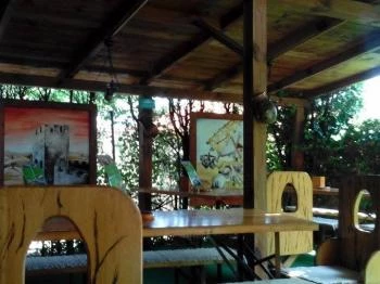 Don Quiote Középkori Étterem Lenti