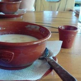 Don Quiote Középkori Étterem, Lenti - Étel/ital