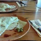 Don Quiote Középkori Étterem Lenti - Étel/ital