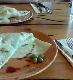 Don Quiote Középkori Étterem