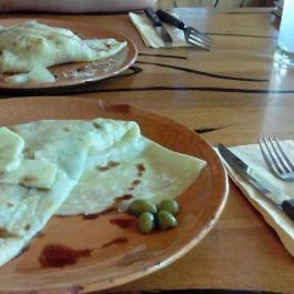 Don Quiote Középkori Étterem, Lenti - Étel/ital