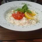 Elefánt Étterem Veszprém - Étel/ital