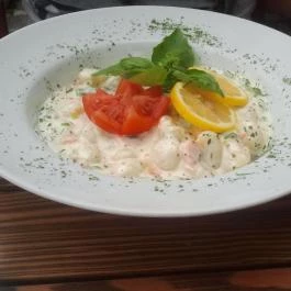 Elefánt Étterem, Veszprém - Étel/ital