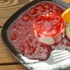 Elefánt Étterem Veszprém - Étel/ital