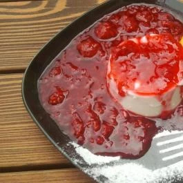 Elefánt Étterem, Veszprém - Étel/ital