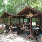 Erdei Halsütöde Lillafüred - Külső kép