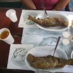 Erdei Halsütöde Lillafüred - Étel/ital