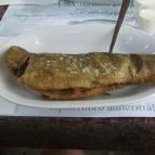 Erdei Halsütöde Lillafüred - Étel/ital