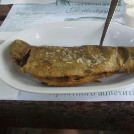 Erdei Halsütöde Lillafüred - Étel/ital