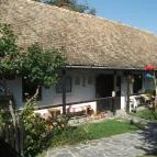 Gazduram Sajtboltja Hollókő - Külső kép