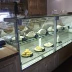 Gazduram Sajtboltja Hollókő - Belső