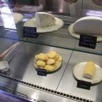 Gazduram Sajtboltja Hollókő - Étel/ital