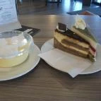 Geleta Cukrászda Balatonlelle - Étel/ital