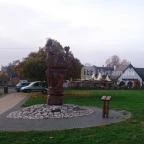 Halászcsárda Keszthely - Külső kép