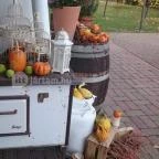 Halászcsárda Keszthely - Külső kép