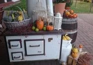 Halászcsárda Keszthely