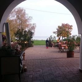 Halászcsárda Keszthely - Egyéb