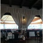 Halászcsárda Keszthely - Belső