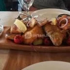 Halászcsárda Keszthely - Étel/ital