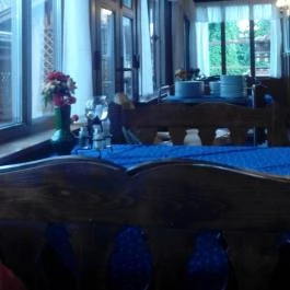 Halászcsárda Vendéglő, Szarvas - Belső