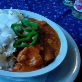 Halászcsárda Vendéglő, Szarvas - Étel/ital