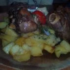 Határmenti Vigadó Bozsok - Étel/ital