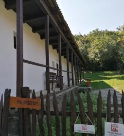 Hollókői Falumúzeum