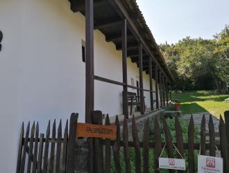 Hollókői Falumúzeum