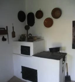 Hollókői Falumúzeum